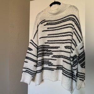 Vince Camuto Long-sleeve Sweater